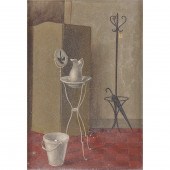 PAINTING, ENRICO BRANDANI Enri