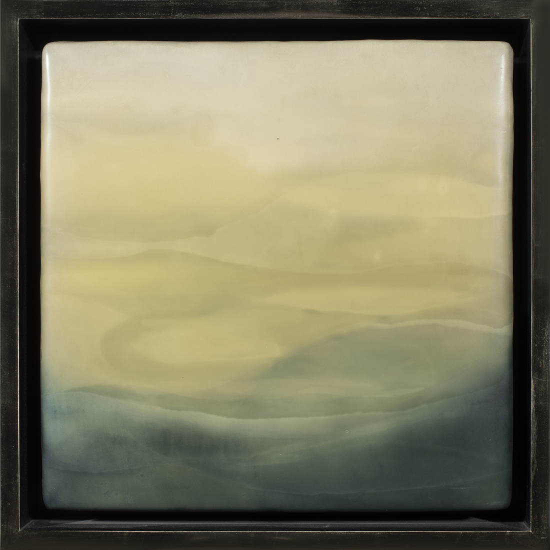 PAINTING, ERIC BLUM Eric Blum