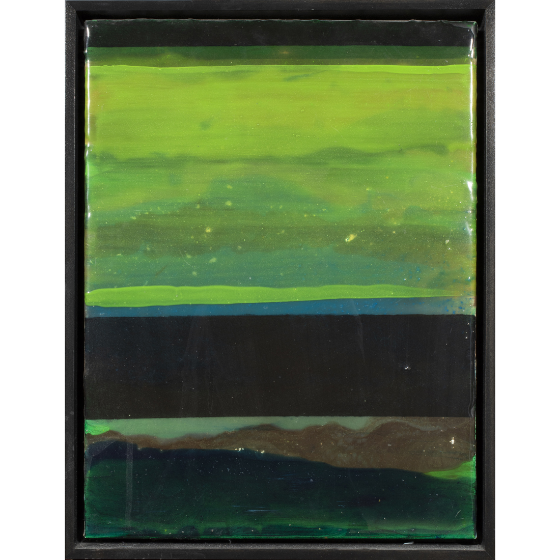 PAINTING, ERIN PARISH Erin Parish