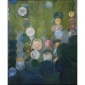 PAINTING, ERIN PARISH Erin Par