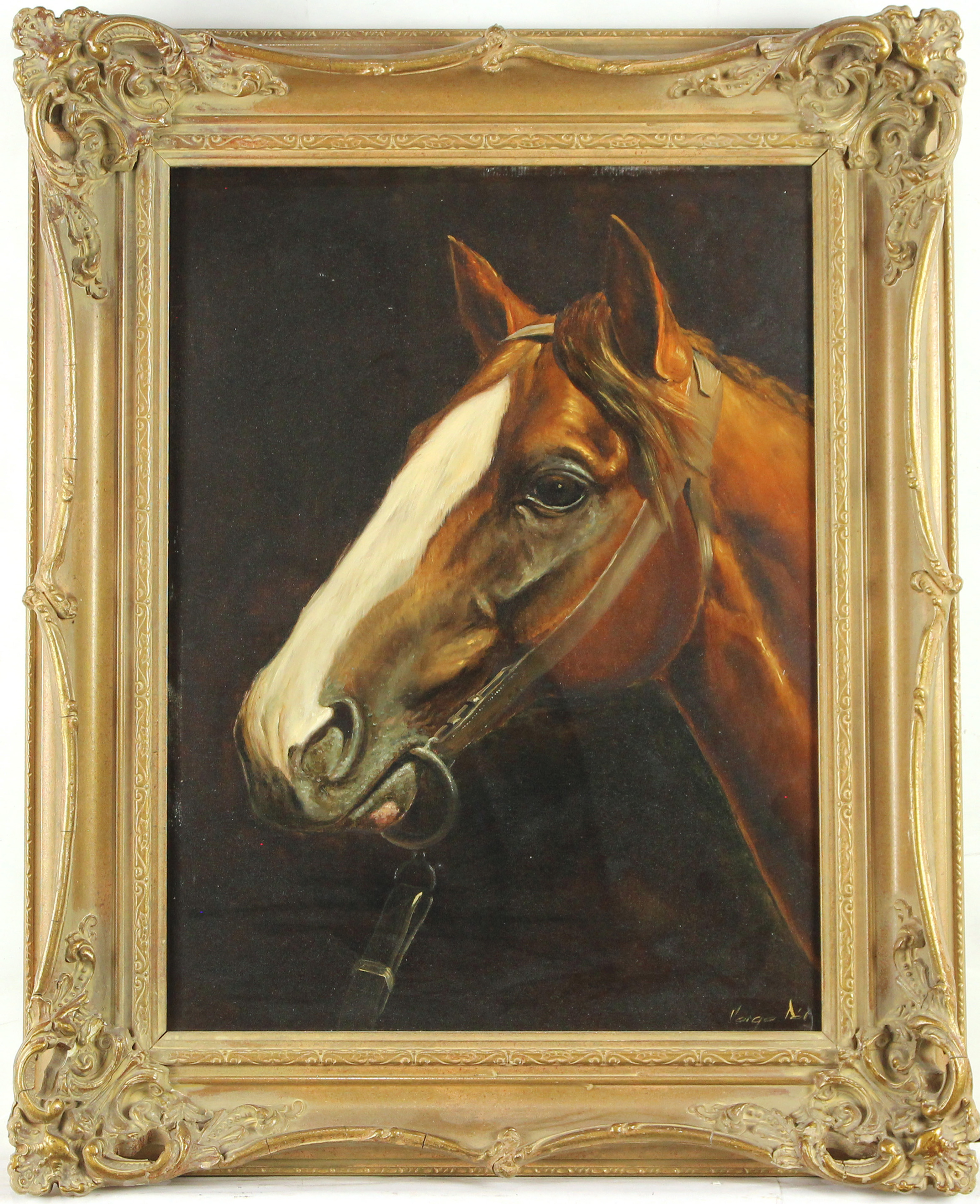 PAINTING, EUROPEAN SCHOOL (19TH