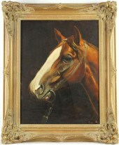 PAINTING, EUROPEAN SCHOOL (19T