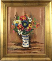 PAINTING, EUROPEAN SCHOOL (20T