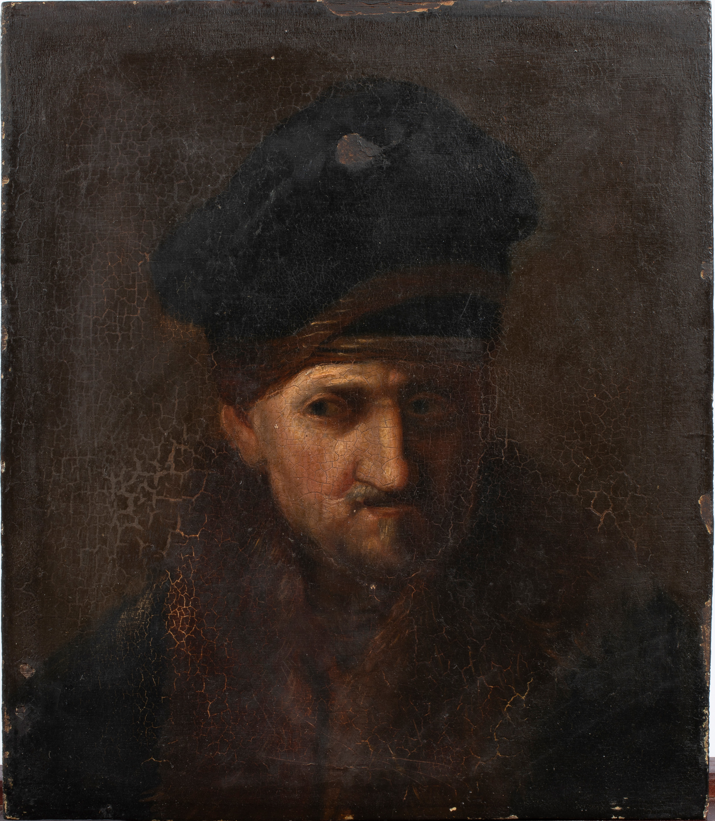 PAINTING, EUROPEAN SCHOOL