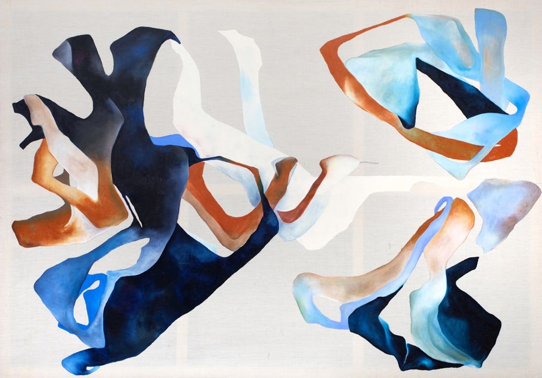 PAINTING, FLORENTIJN DE