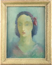 PAINTING, FOLLOWER OF DAVID PA
