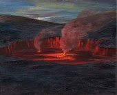 PAINTING, FOLLOWER OF JULES TA