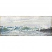 PAINTING, FRANCESCO PAOLO PARI