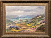 PAINTING, FRANCIS 'FRANK' HARV