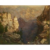 PAINTING, FREDERICK BALLARD WI