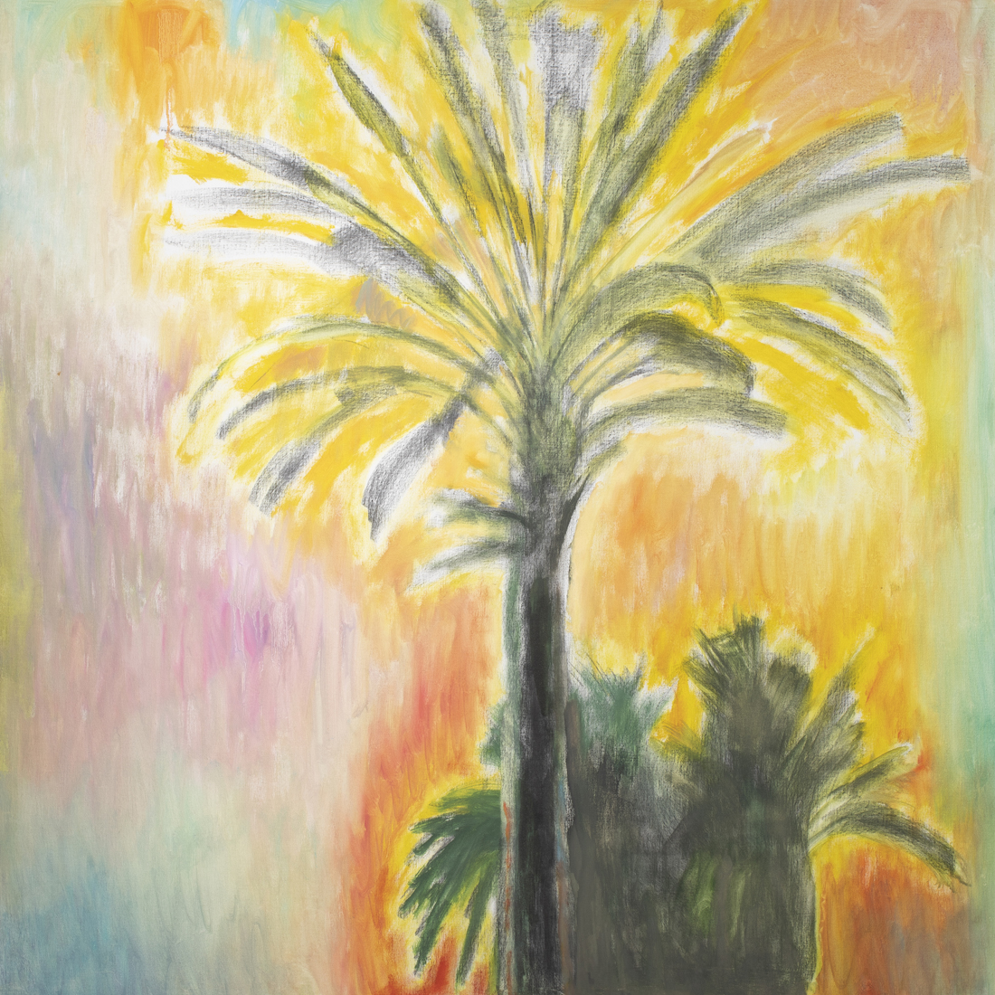 PAINTING, FREDERICK STALLKNECHT