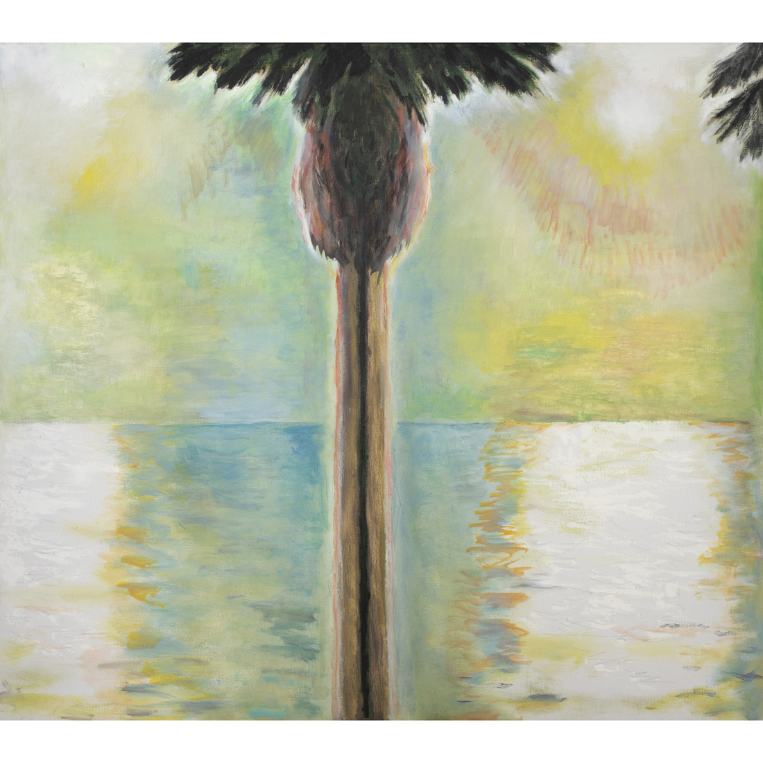 PAINTING, FREDERICK STALLKNECHT