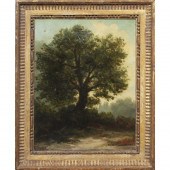 PAINTING, FRENCH SCHOOL (20TH