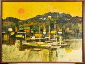 PAINTING, GAIL WONG Gail Wong