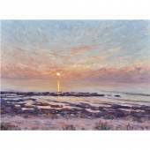 PAINTING, GARY RAY Gary Ray (A