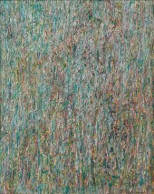 PAINTING, GEORGE CHANN George