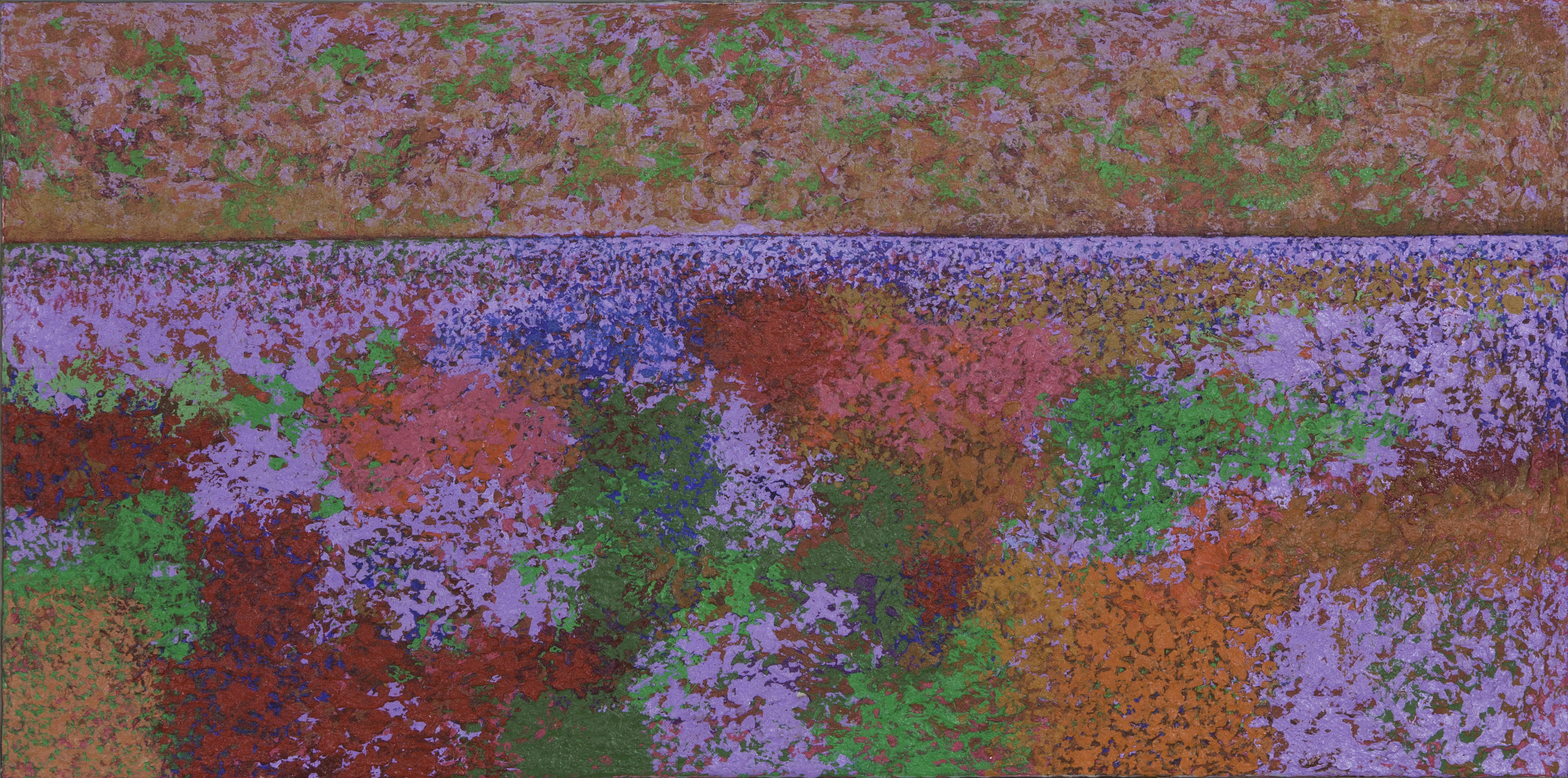 PAINTING, GEORGE MORRISON George
