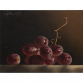 PAINTING, GERALD PAUL STINSKI