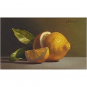 PAINTING, GERALD STINSKI Geral