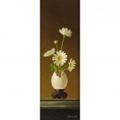 PAINTING, GERALD STINSKI Geral