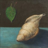 PAINTING, GERTRUDE ABERCROMBIE