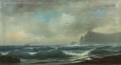 PAINTING, GIDEON JACQUES DENNY