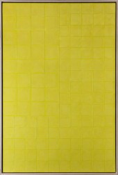 PAINTING, GOTTFRIED HONEGGER G