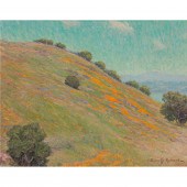 PAINTING, GRANVILLE REDMOND Gr
