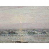 PAINTING, GRANVILLE REDMOND Gr