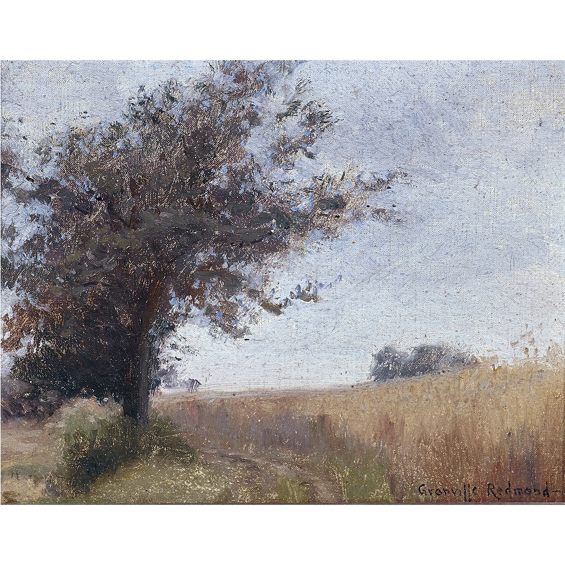 PAINTING, GRANVILLE REDMOND
