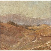 PAINTING, GRANVILLE REDMOND Gr