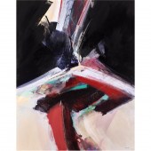 PAINTING, GREGORY DEANE Gregor