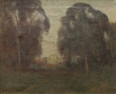 PAINTING, GUISEPPE CADENSASSO