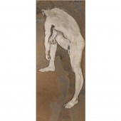 PAINTING, GUY IRVING ANDERSON
