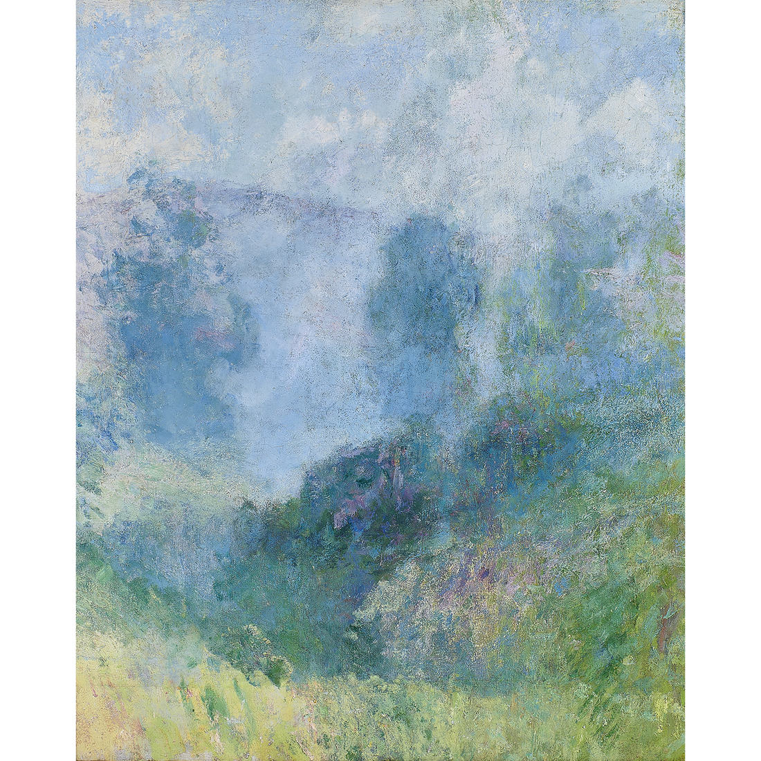 PAINTING, GUY ROSE Guy Rose
