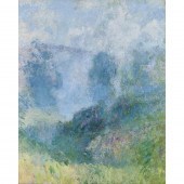 PAINTING, GUY ROSE Guy Rose (A