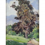 PAINTING, HANSON PUTHUFF Hanso