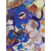PAINTING, HAROLD CHRISTOPHER D