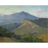 PAINTING, HECTOR (ETTORE) SERB
