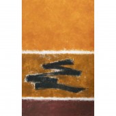 PAINTING, HERMANN-ALFRED SIGG