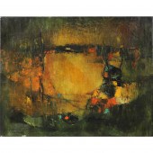 PAINTING, HOI LEBADANG After H