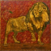 PAINTING, IRA YEAGER Ira Yeage