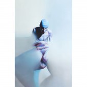 PAINTING, ISTVAN SANDORFI Istv