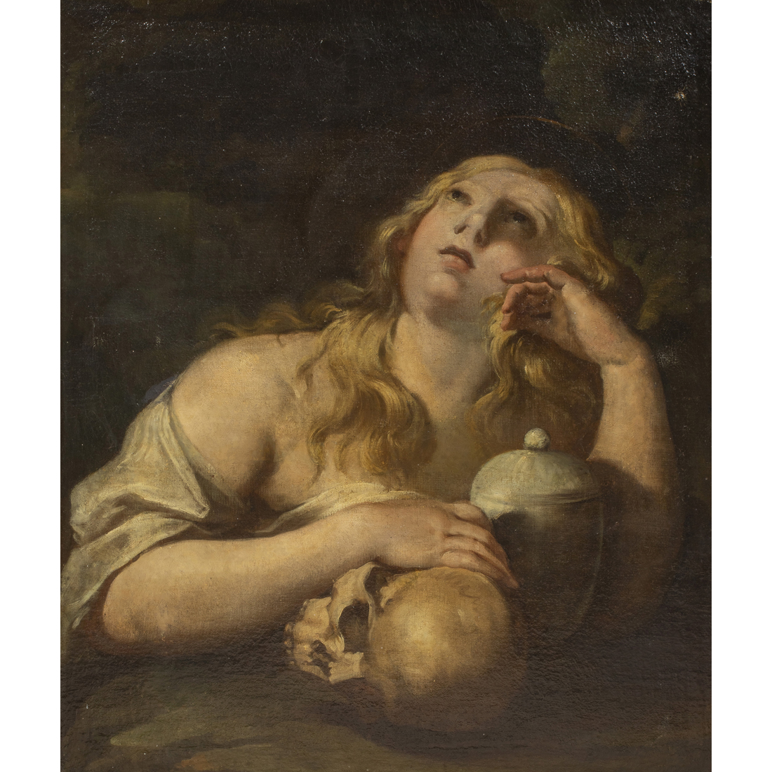 PAINTING, ITALIAN SCHOOL (17TH