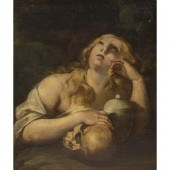 PAINTING, ITALIAN SCHOOL (17TH