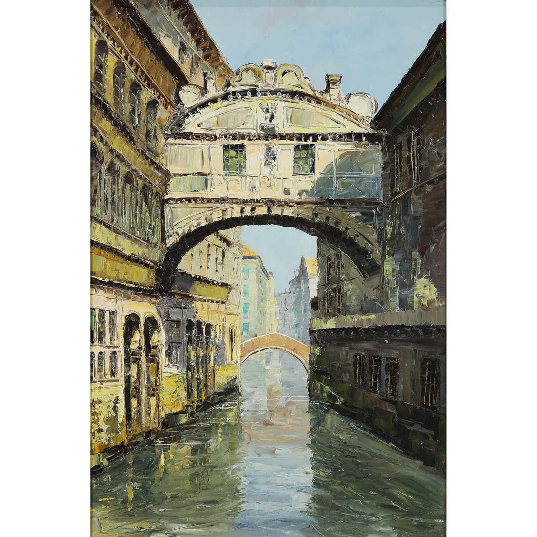 PAINTING, ITALIAN SCHOOL Italian