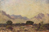 PAINTING, JACOB HENDRIK PIERNE
