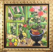PAINTING, JAE DOUGALL Jae Doug
