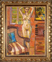 PAINTING, JAE DOUGALL Jae Doug