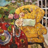 PAINTING, JAE DOUGALL Jae Doug